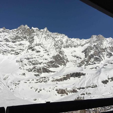 Panorama Chalet A La Grand'Ourse Di Cervinia Cir Vda Valtournenche 0198 Breuil-Cervinia Ngoại thất bức ảnh