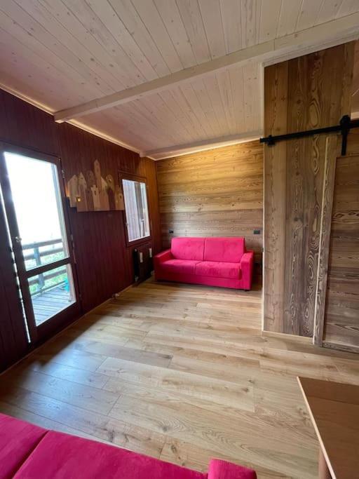 Panorama Chalet A La Grand'Ourse Di Cervinia Cir Vda Valtournenche 0198 Breuil-Cervinia Ngoại thất bức ảnh