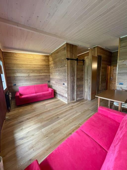 Panorama Chalet A La Grand'Ourse Di Cervinia Cir Vda Valtournenche 0198 Breuil-Cervinia Ngoại thất bức ảnh