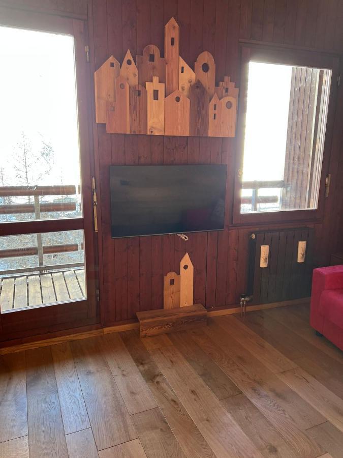 Panorama Chalet A La Grand'Ourse Di Cervinia Cir Vda Valtournenche 0198 Breuil-Cervinia Ngoại thất bức ảnh